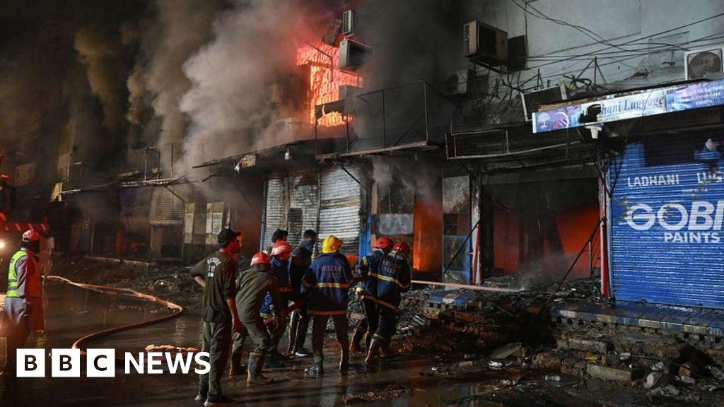 Image from BBC
