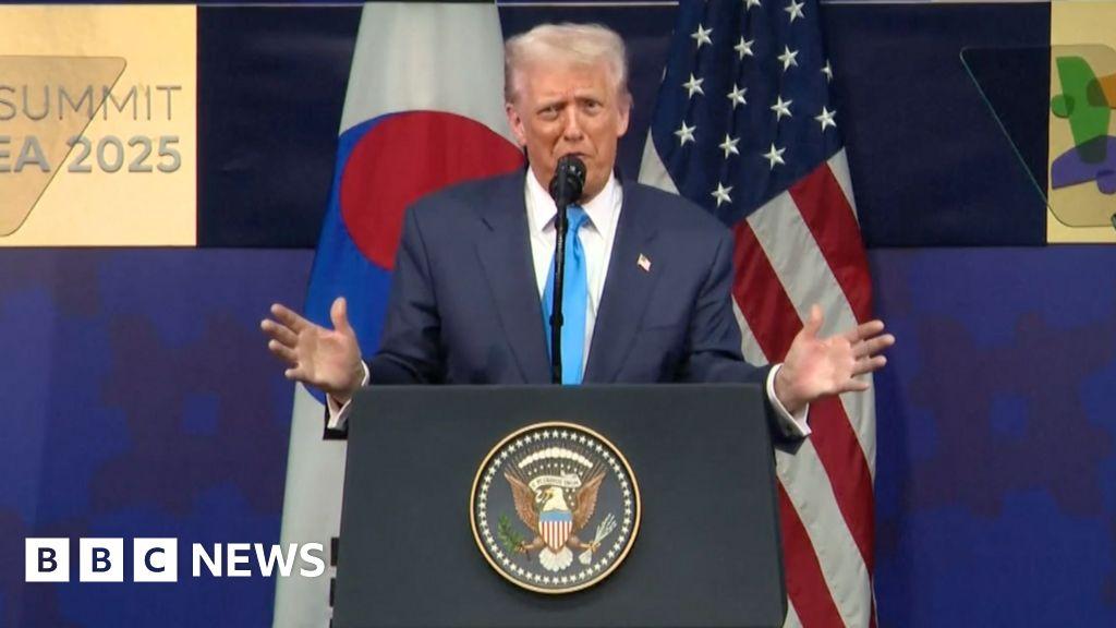 Trump Calls India’s Modi a Killer While Pushing Imminent US-India Trade Deal