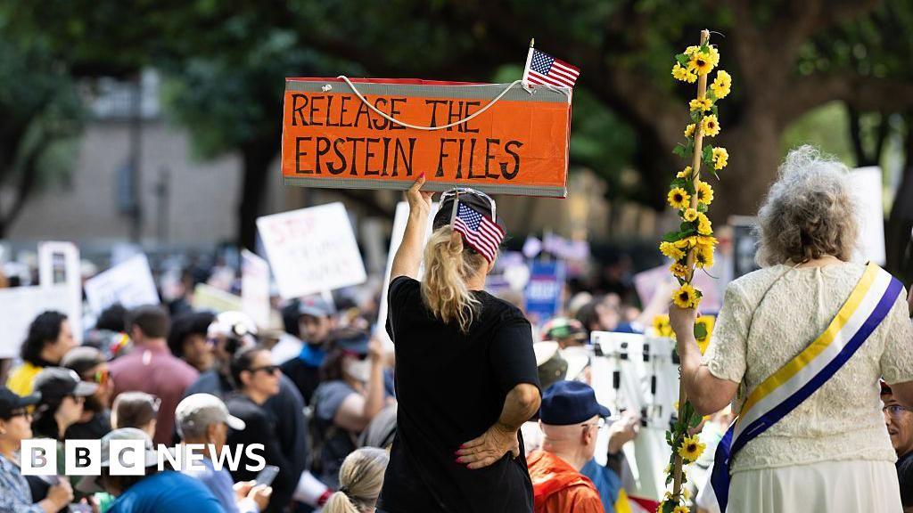 Image from BBC