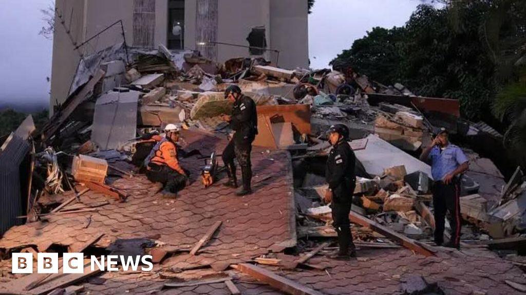 Image from BBC