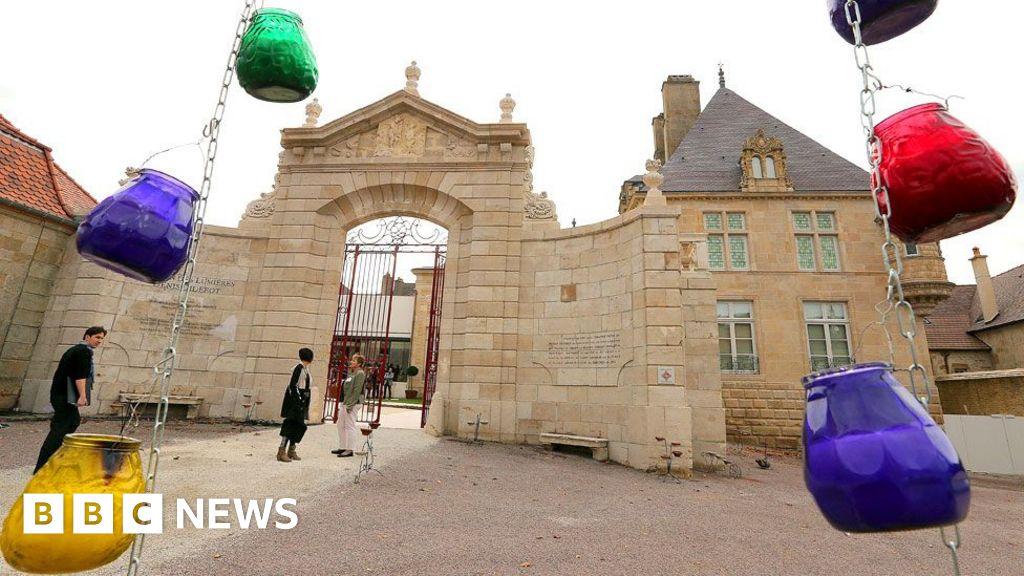 Image from BBC