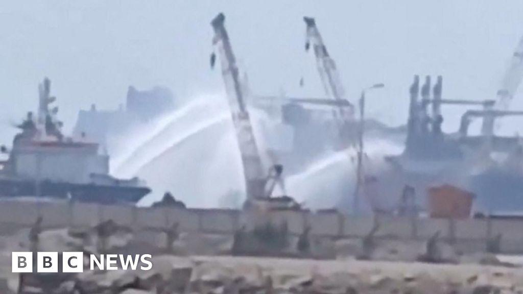 Image from BBC