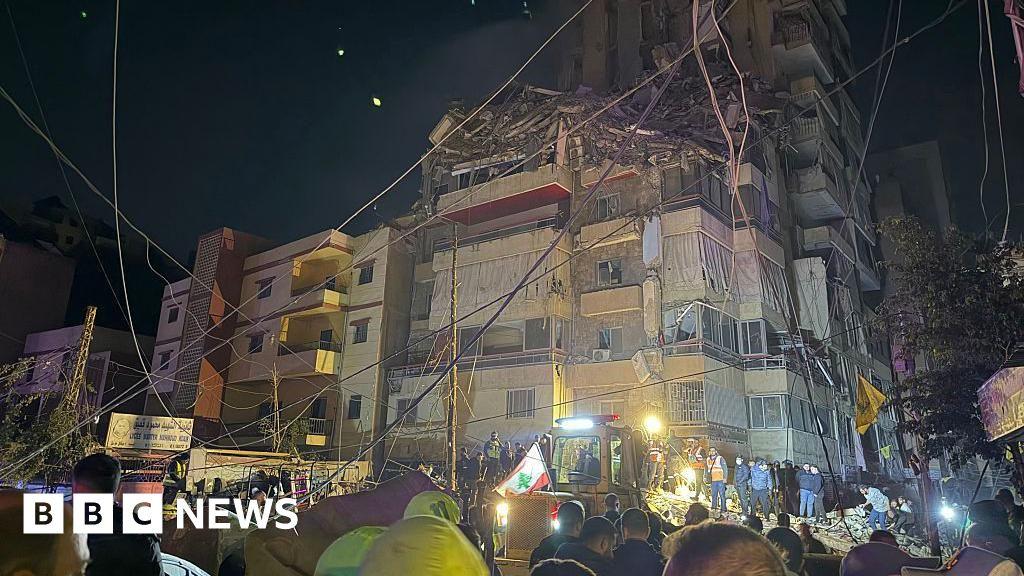 Image from BBC