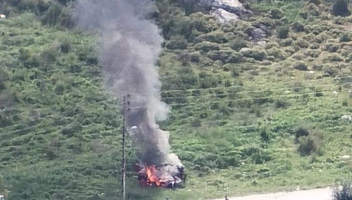 Image from Ici Beyrouth