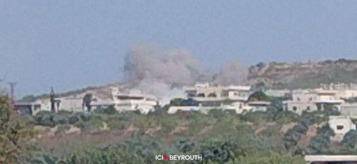 Image from Ici Beyrouth