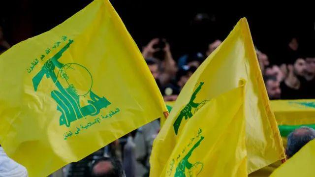 Israel Says Hezbollah Violated Israel-Lebanon Ceasefire 1,900 Times, Failing Its Terms