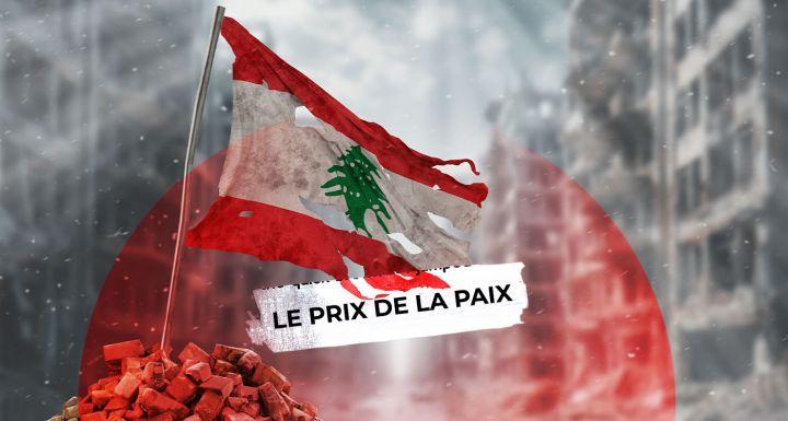 Image from Ici Beyrouth