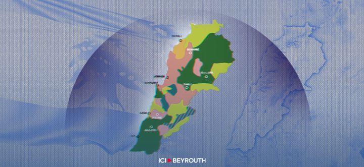 Image from Ici Beyrouth