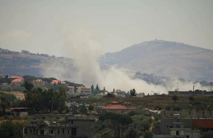 Image from Ici Beyrouth