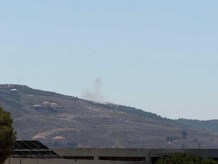 Image from Ici Beyrouth