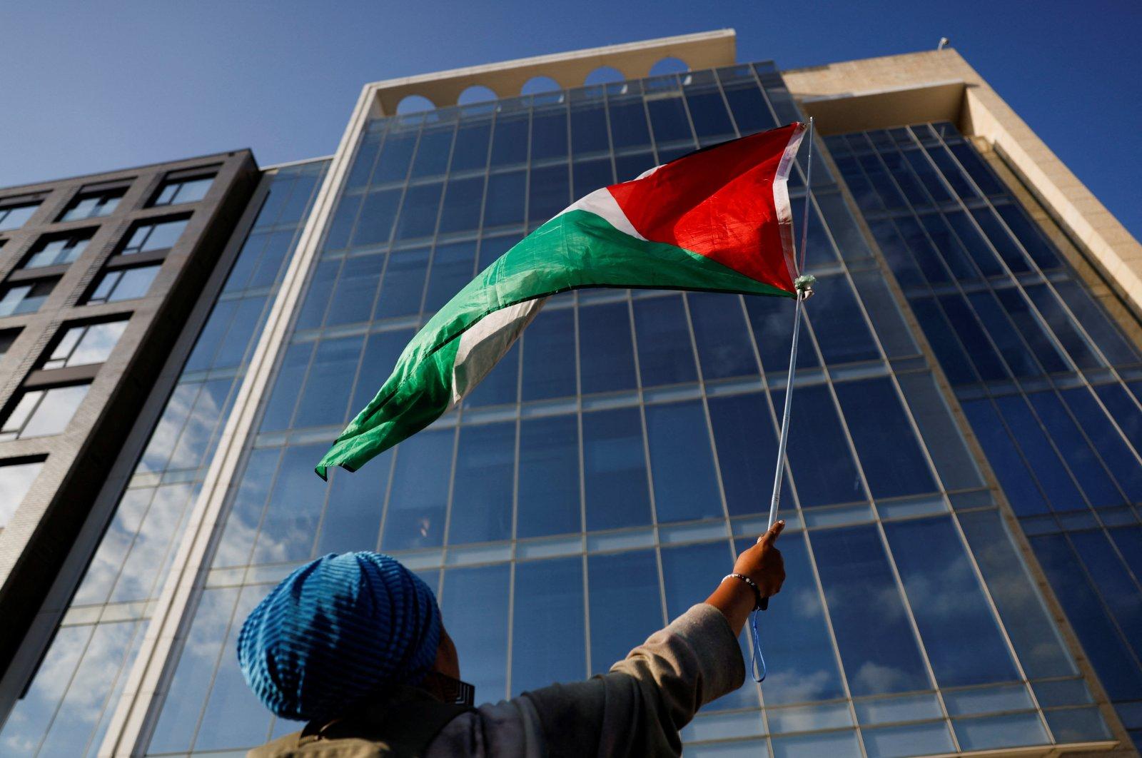 Image from Daily Sabah