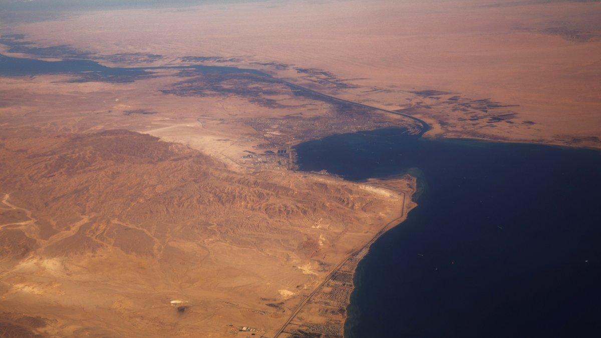 Image from Daily Sabah