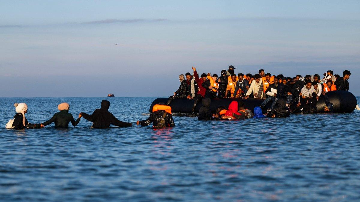 Image from Daily Sabah