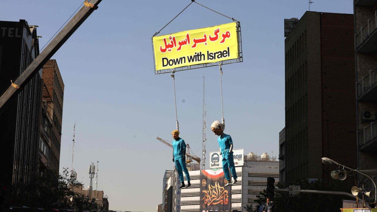 Image from Daily Sabah