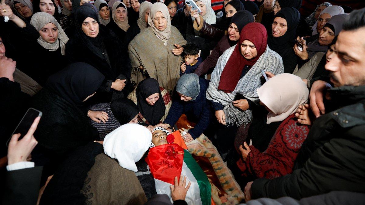 Image from Daily Sabah