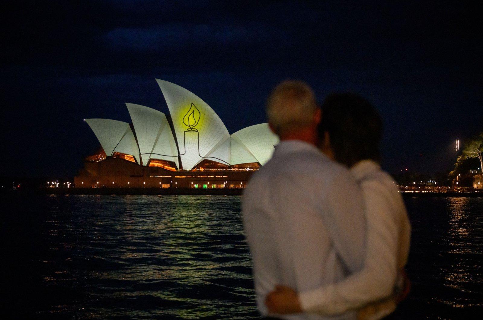 Image from Daily Sabah