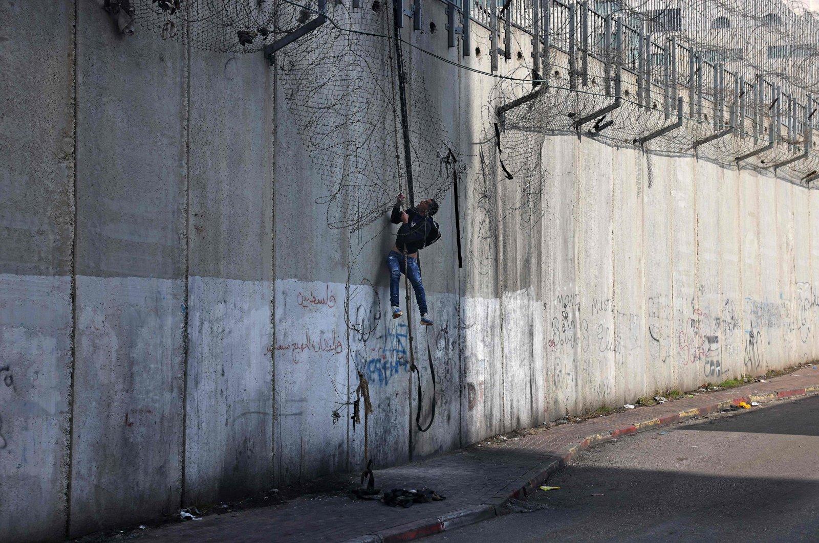 Image from Daily Sabah