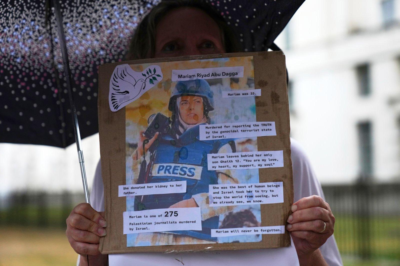 Image from Daily Sabah