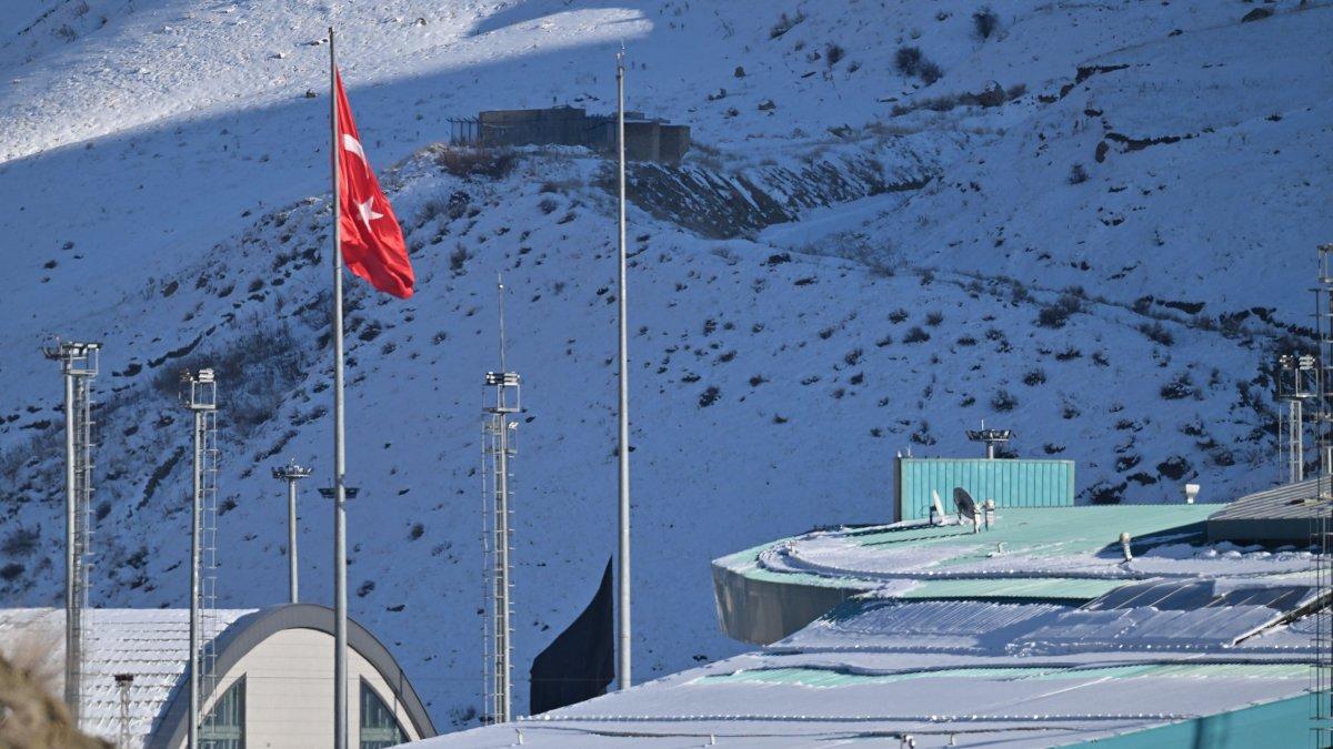 Image from Daily Sabah