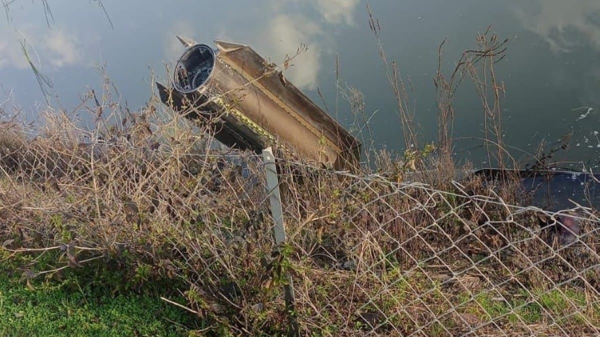 Image from Daily Sabah