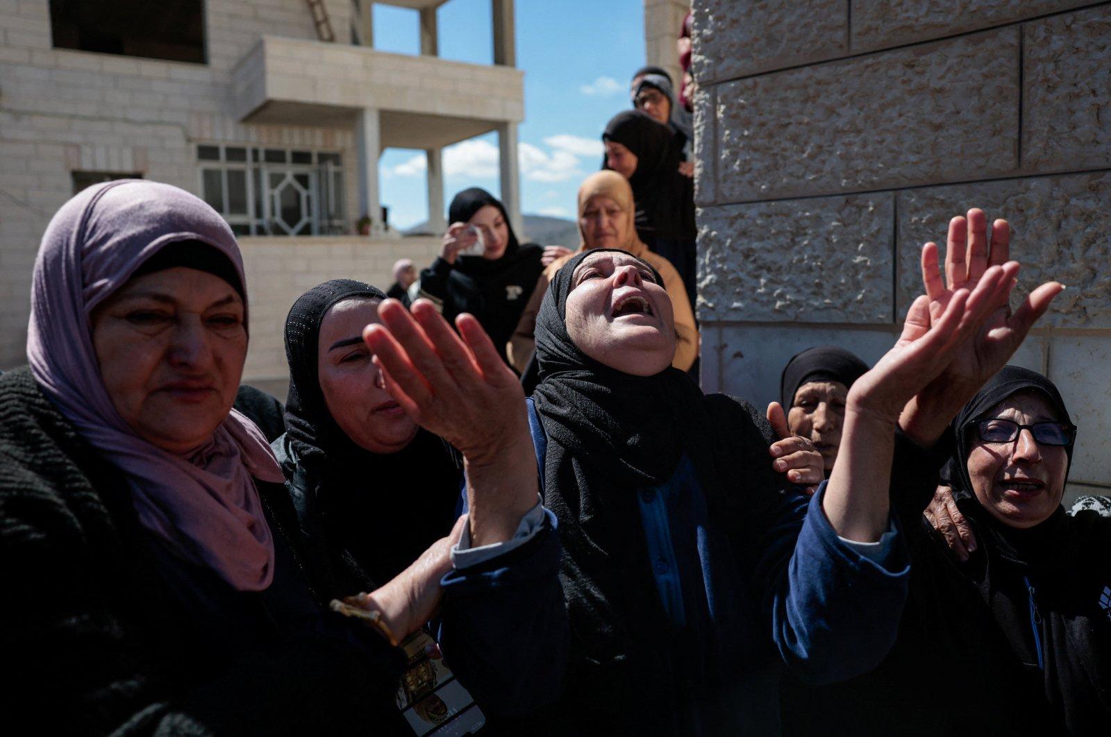 Image from Daily Sabah