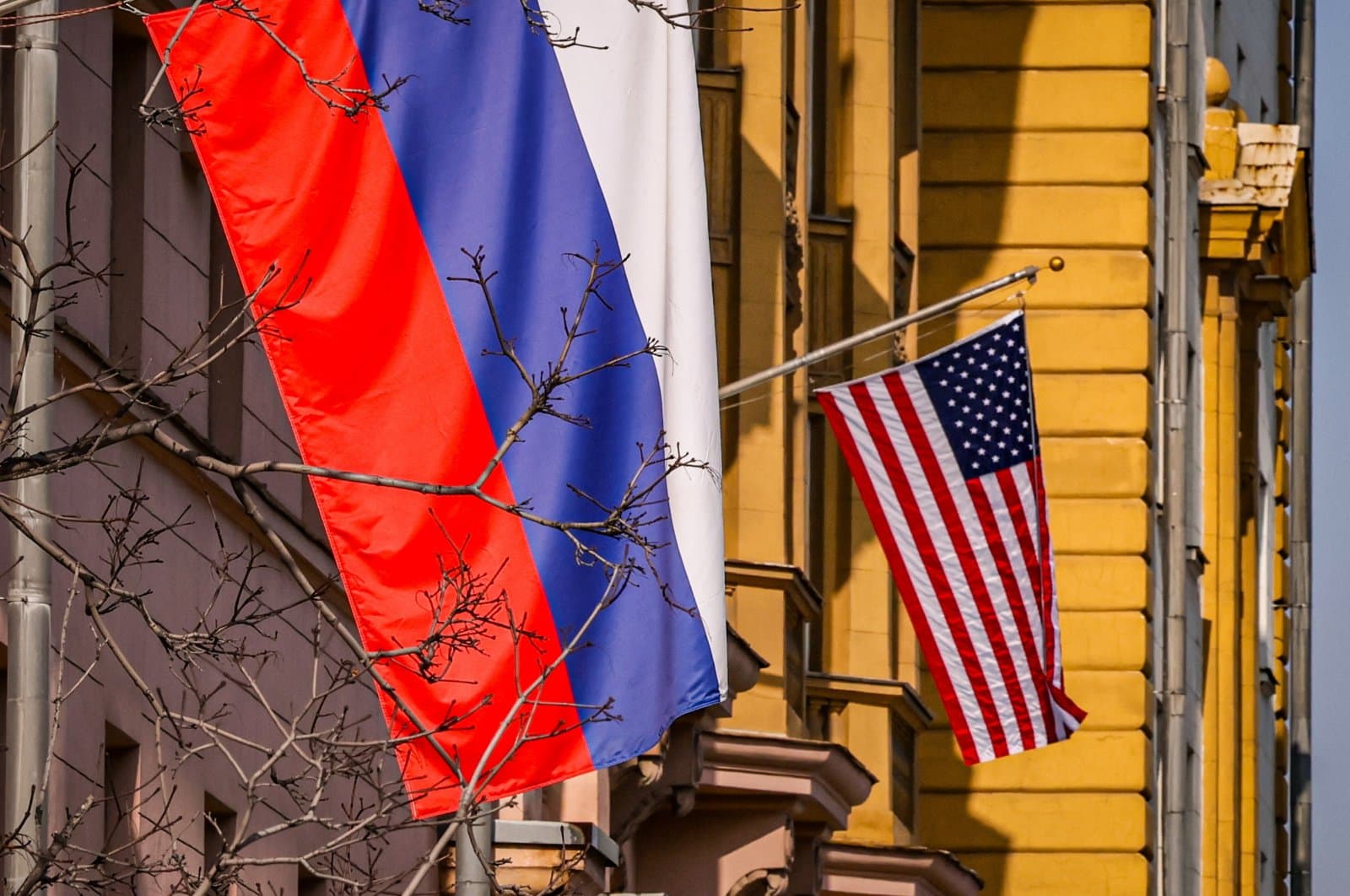 Image from Daily Sabah