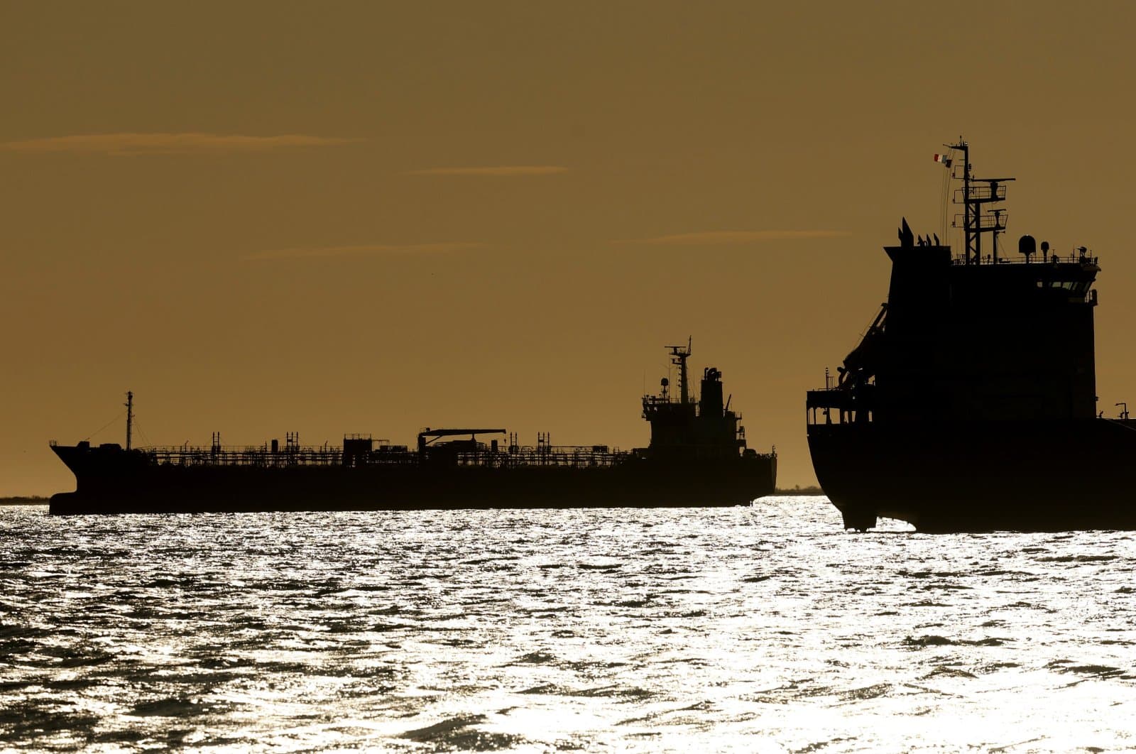 400M barrels, joint statements: World reacts to energy crisis