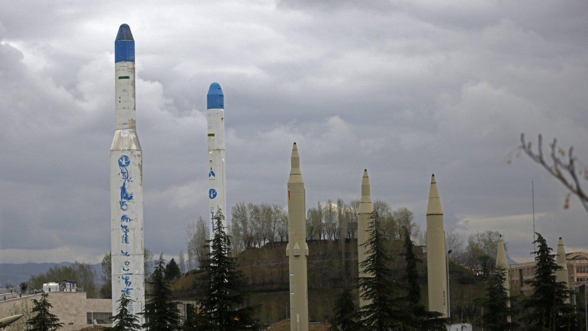 Image from Daily Sabah