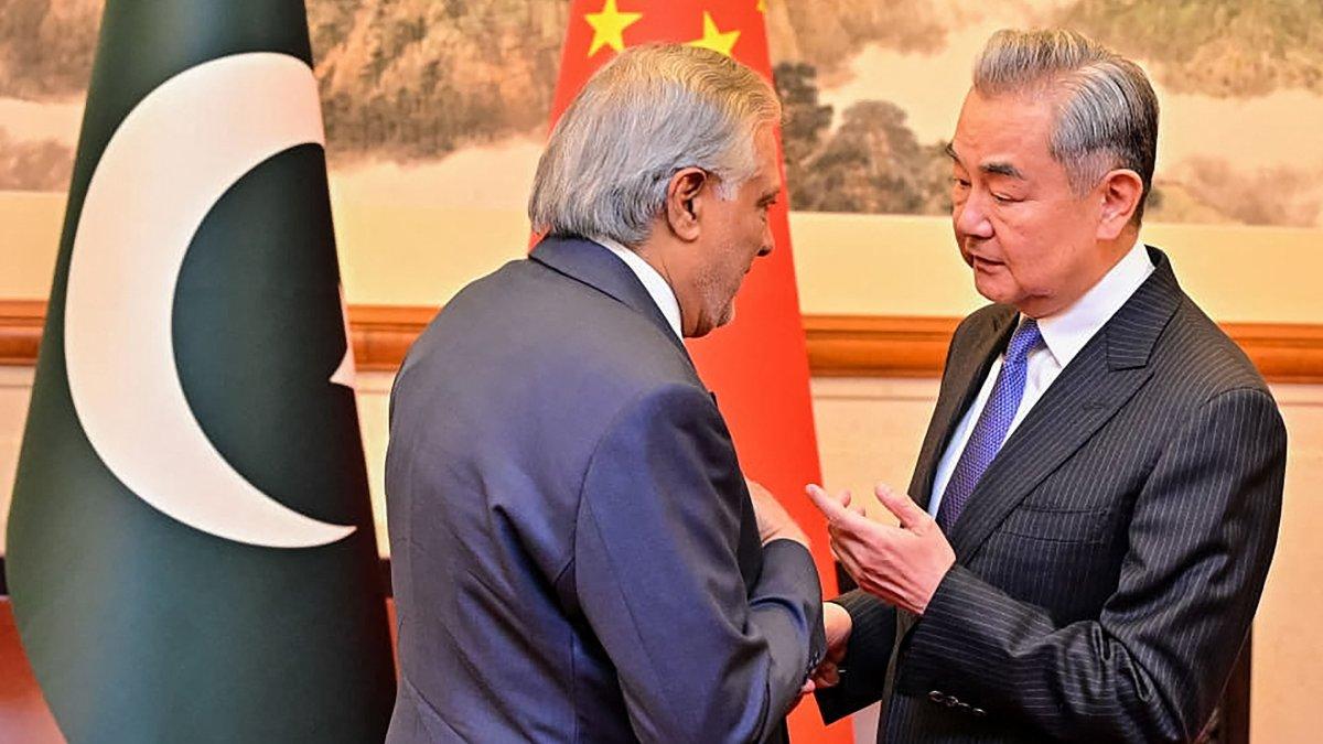 Image from Daily Sabah