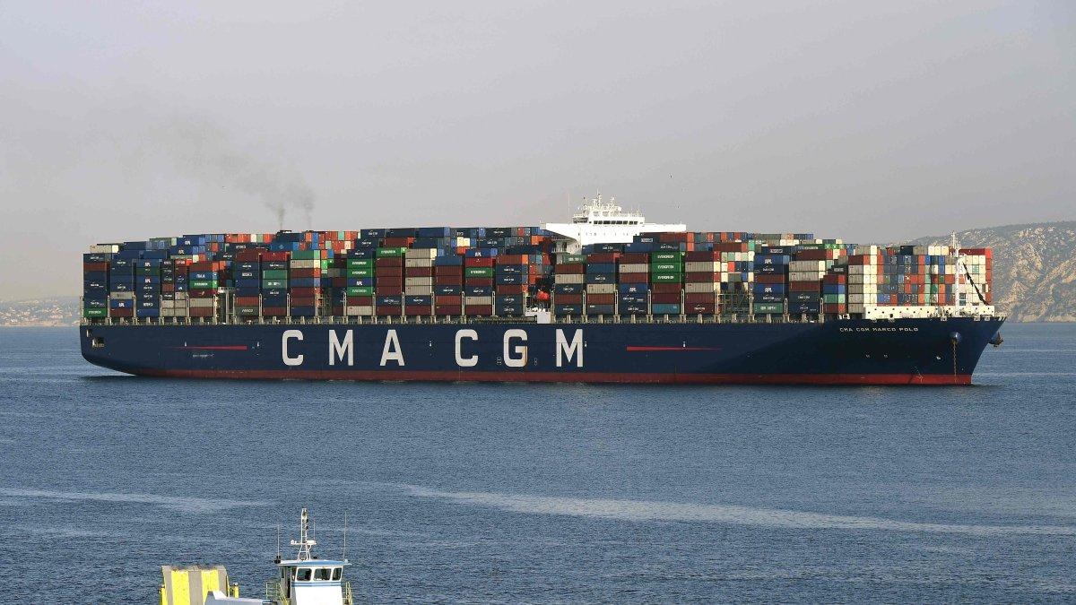 Image from Daily Sabah