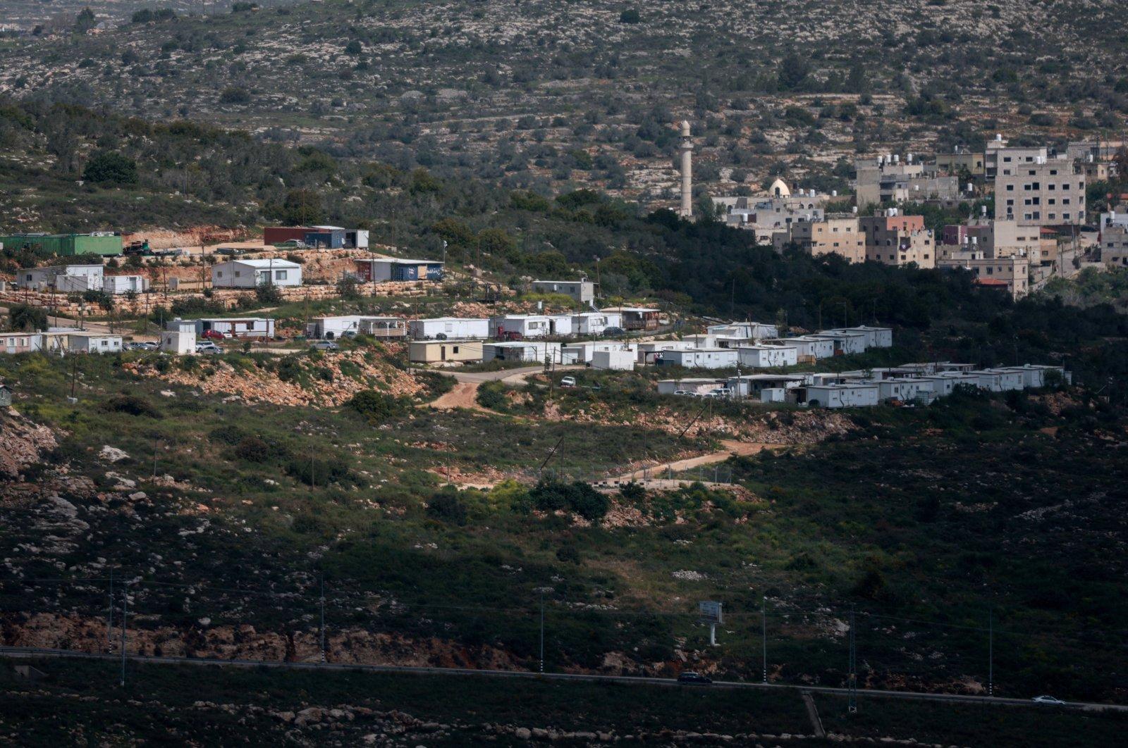 Image from Daily Sabah