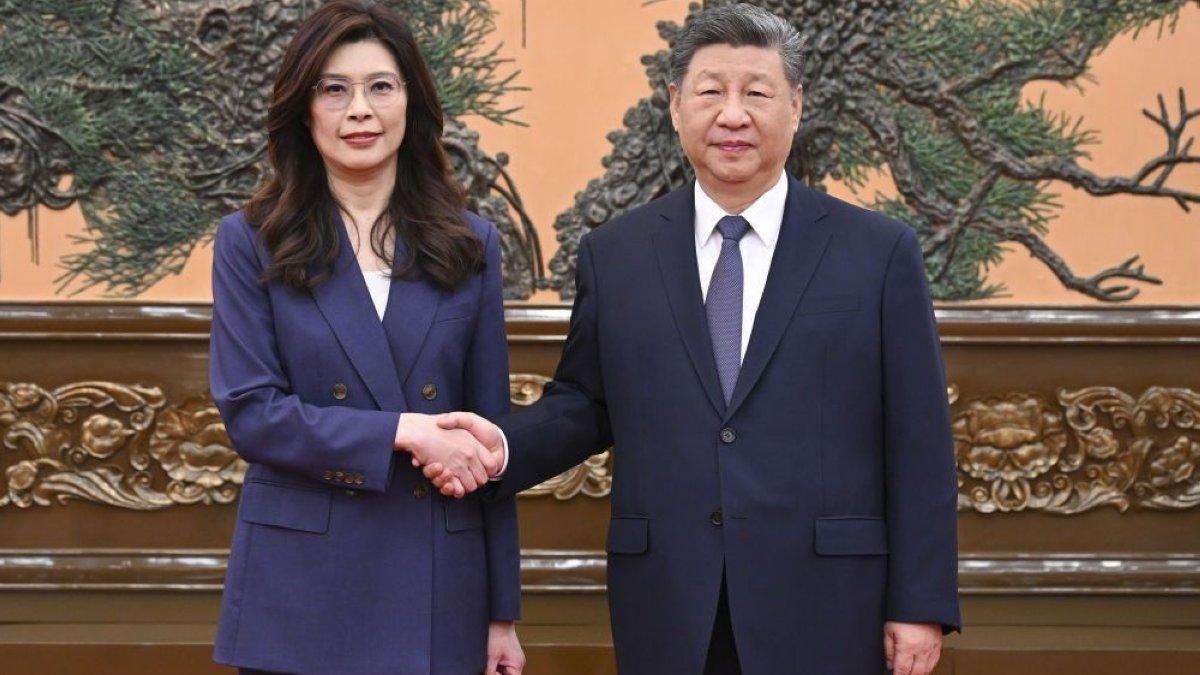 Image from Daily Sabah