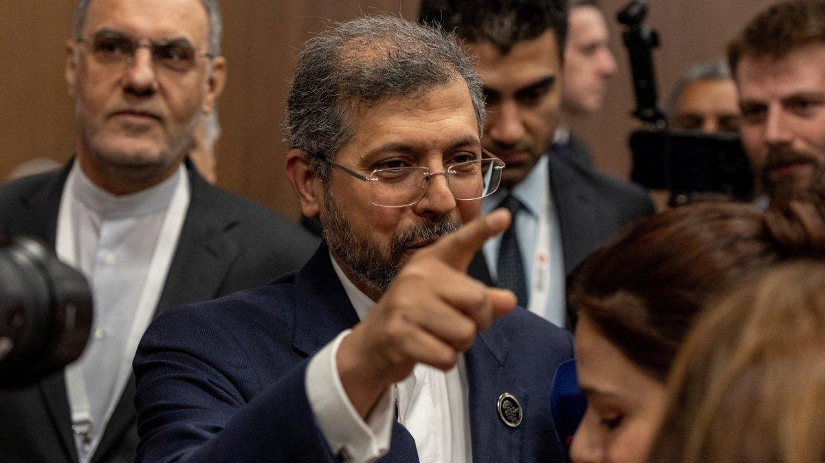 Image from Daily Sabah