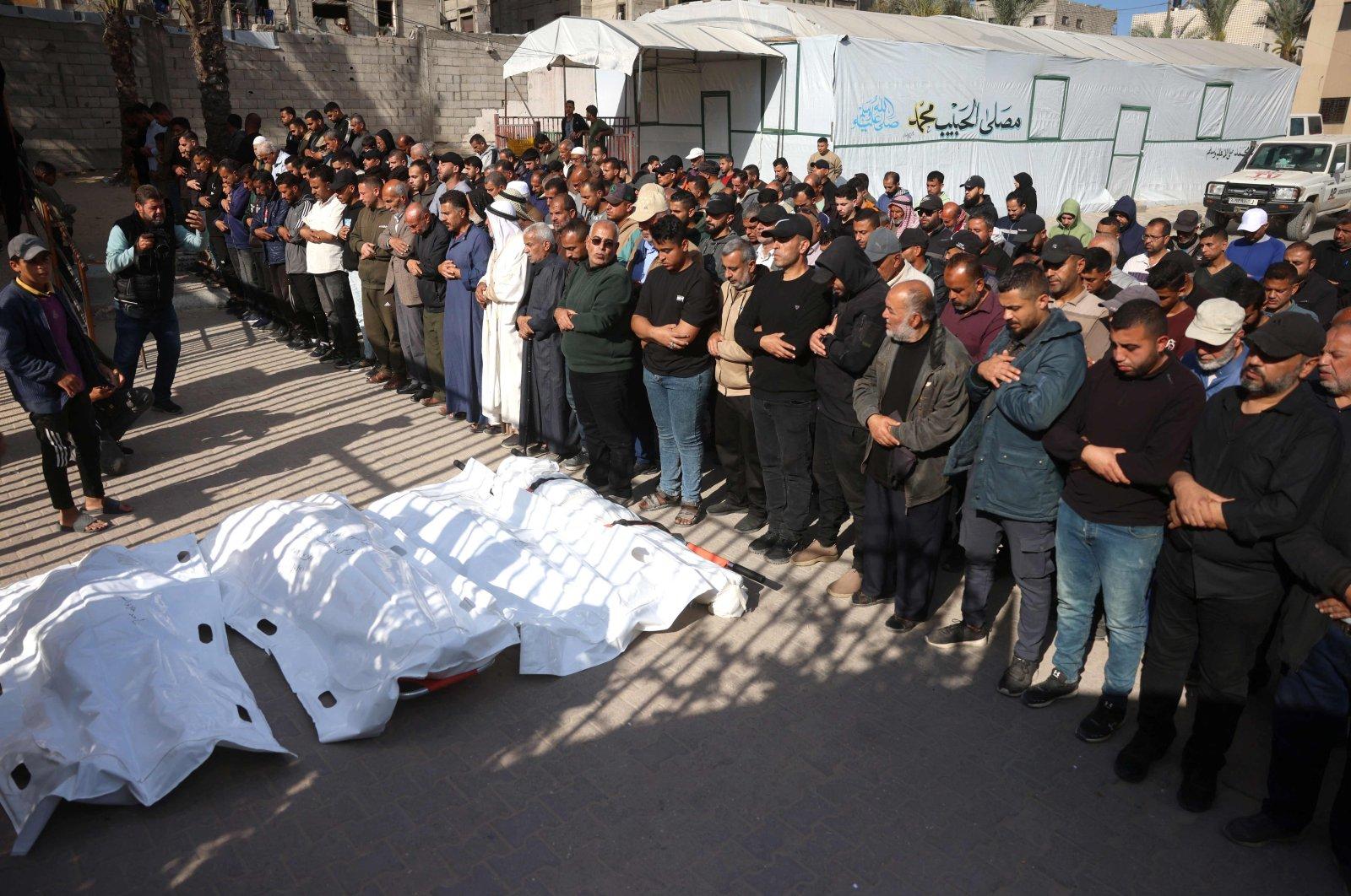 Image from Daily Sabah