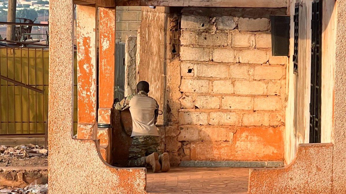 Image from Daily Sabah