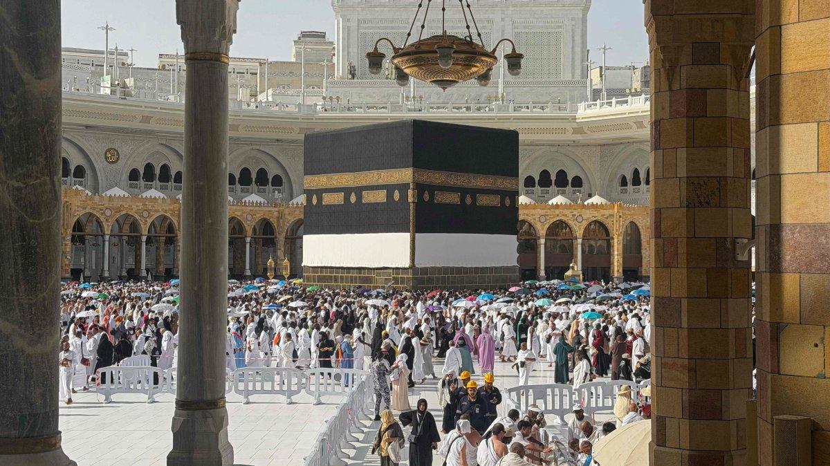 Image from Daily Sabah