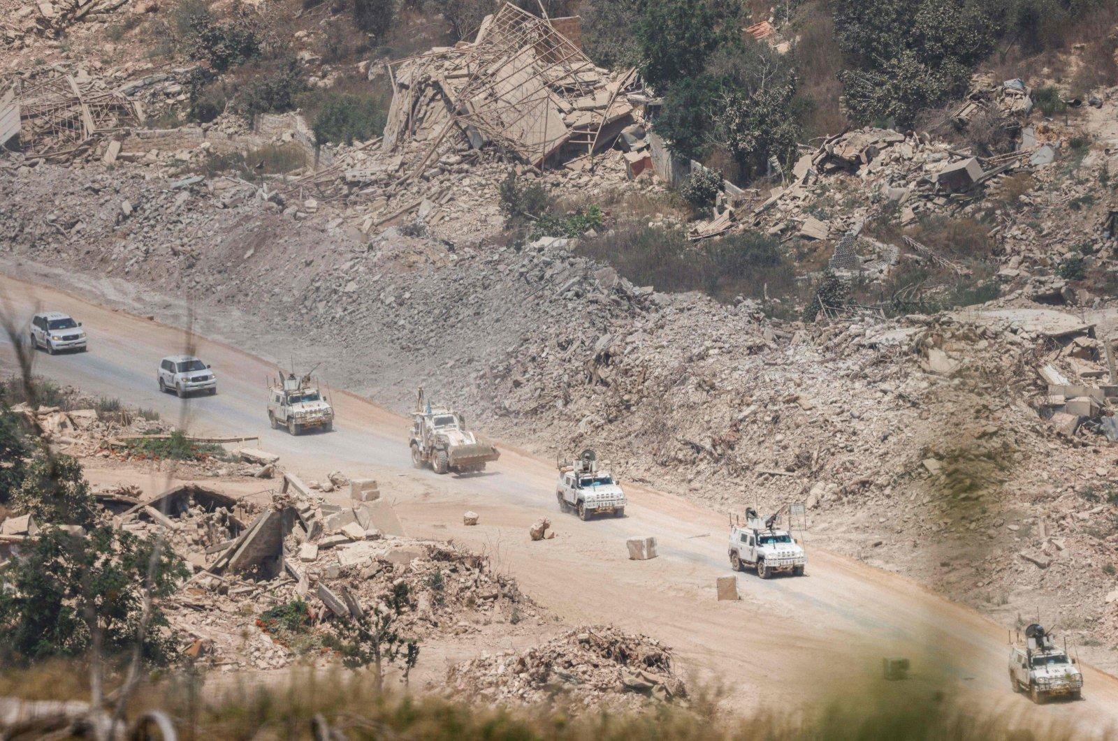 Image from Daily Sabah