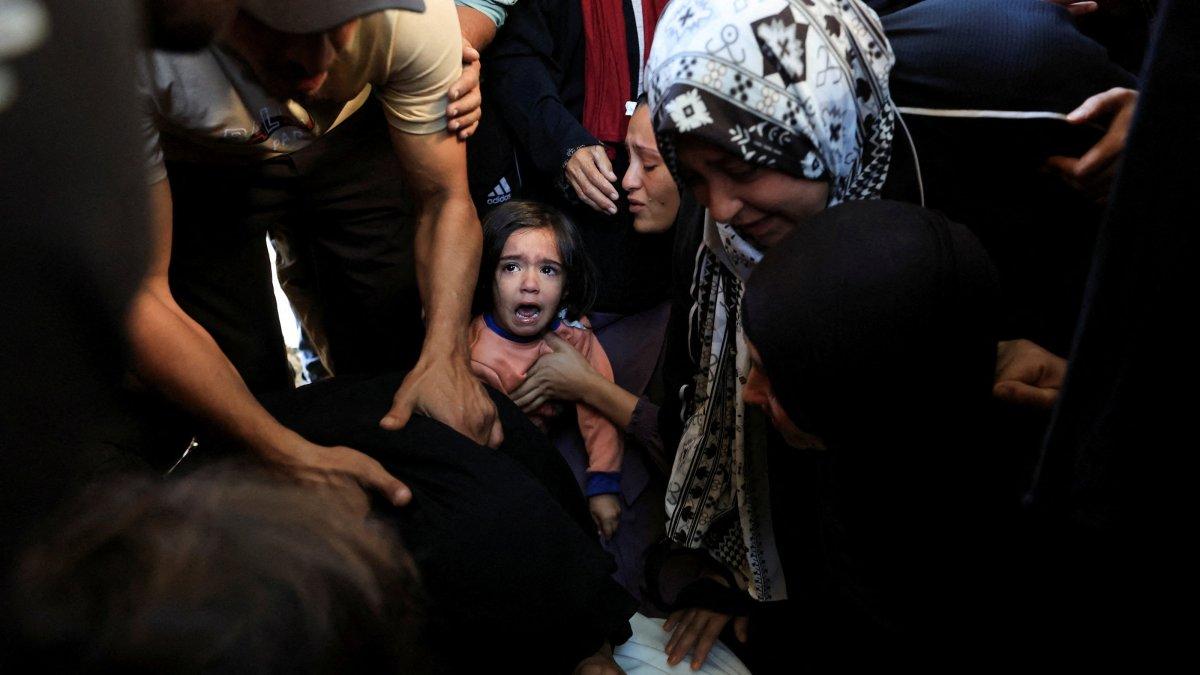 Image from Daily Sabah