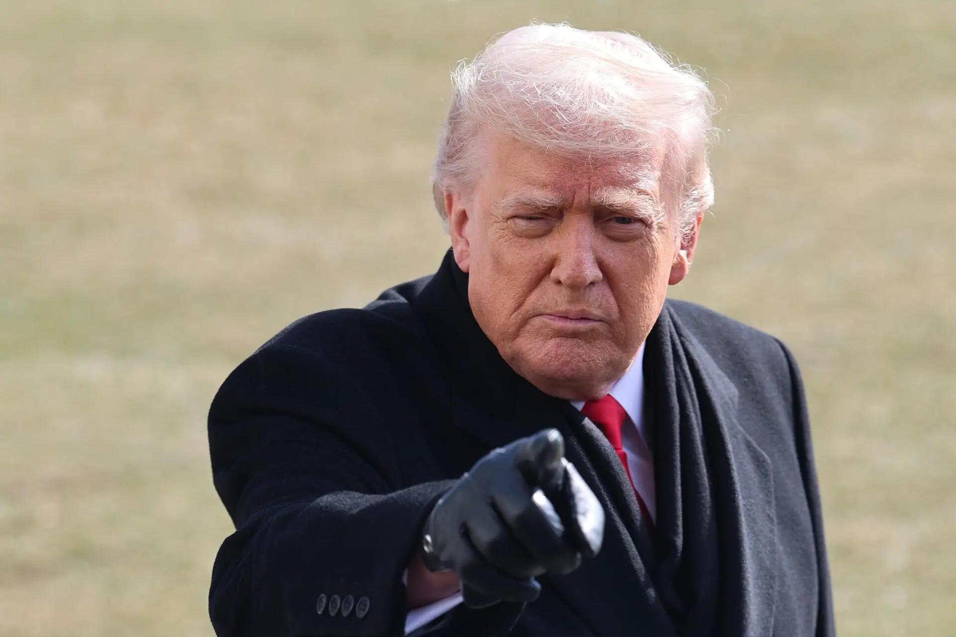 U.S. Space Force Names 12 Companies Developing Golden Dome Space-Based Interceptors