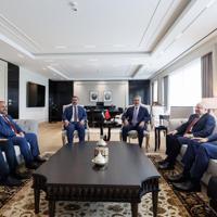 Image from Hürriyet Daily News