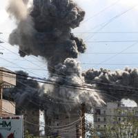 Image from Hürriyet Daily News