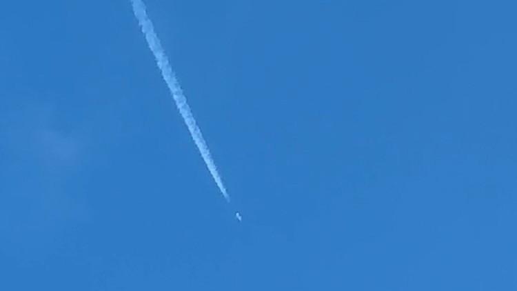 Image from @Hurriyet