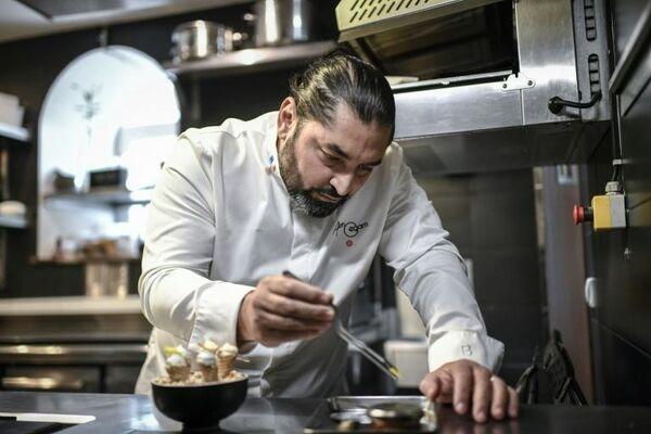 Image from Le Courrier du Vietnam