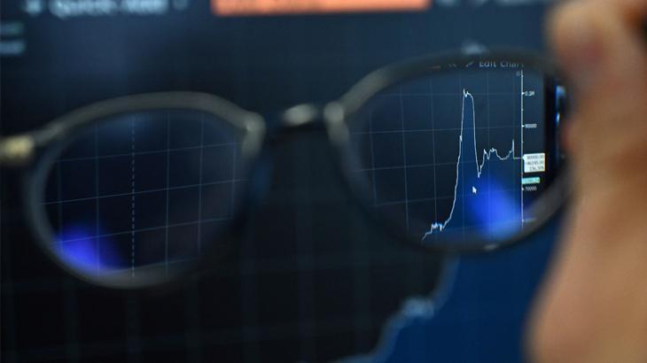 Global markets are watching the U.S. data.