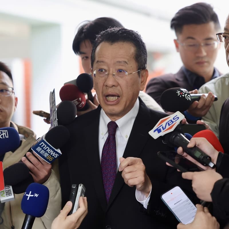 Trump-Xi delay cannot derail US arms sales to Taiwan, officials say.