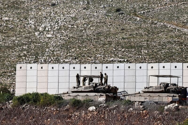 Hezbollah Reverts to Guerrilla Warfare, Prepares for Israeli Invasion