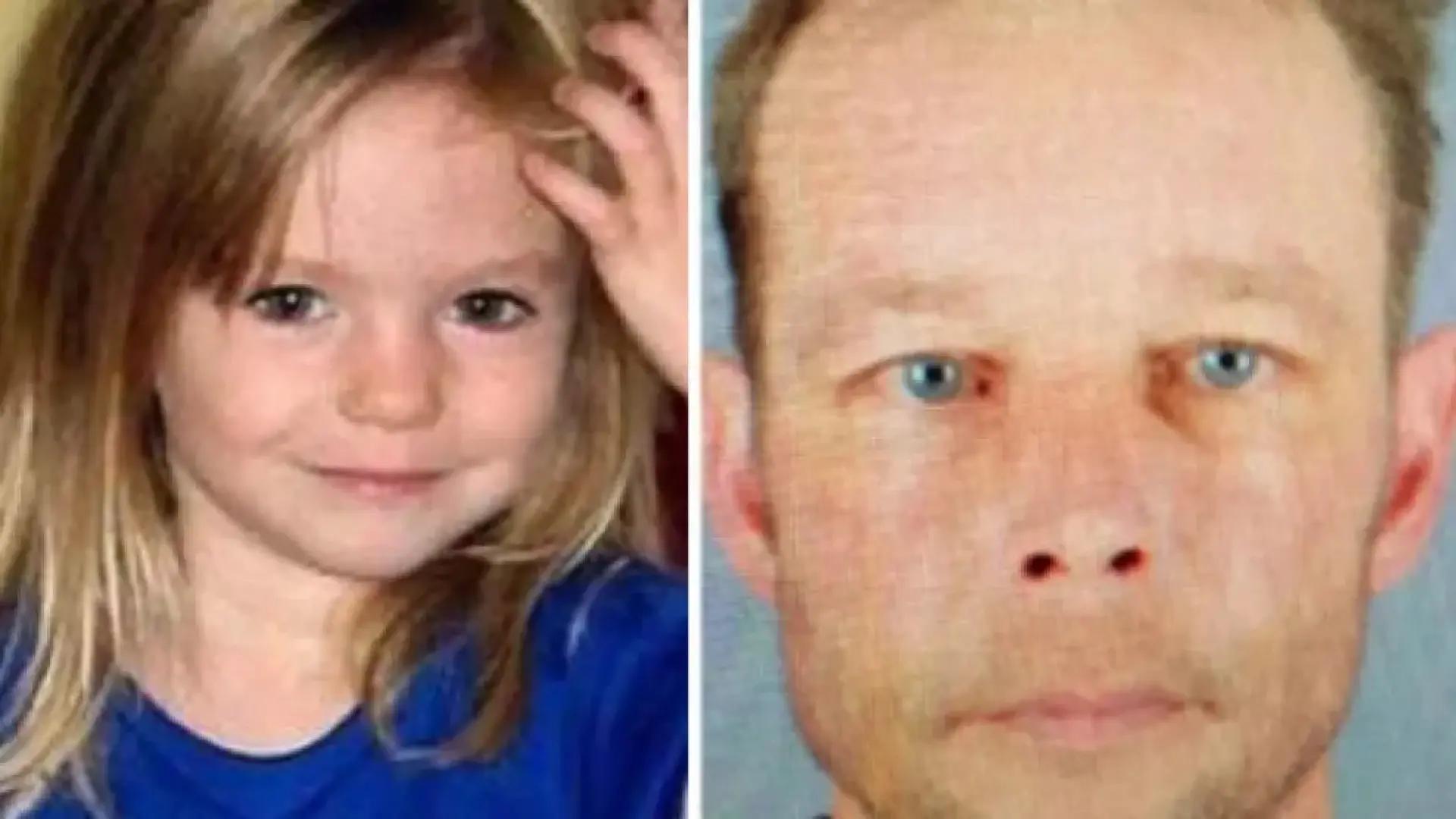 Christian Brueckner Says He Was 137 Meters From Madeleine McCann’s Room, Selling Drugs