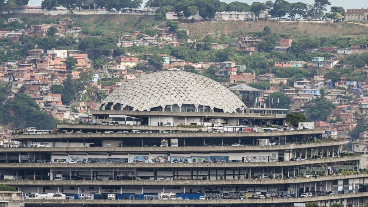 Interim President Delcy Rodríguez Declares Closure of El Helicoide, Venezuela's Notorious Chavista Torture Center