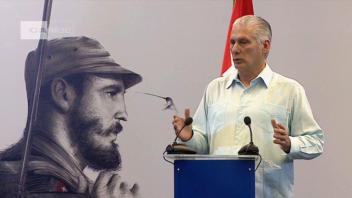 U.S. State Department Accuses Cuba of Subversion, Naming Democratic Socialists of America Front Groups