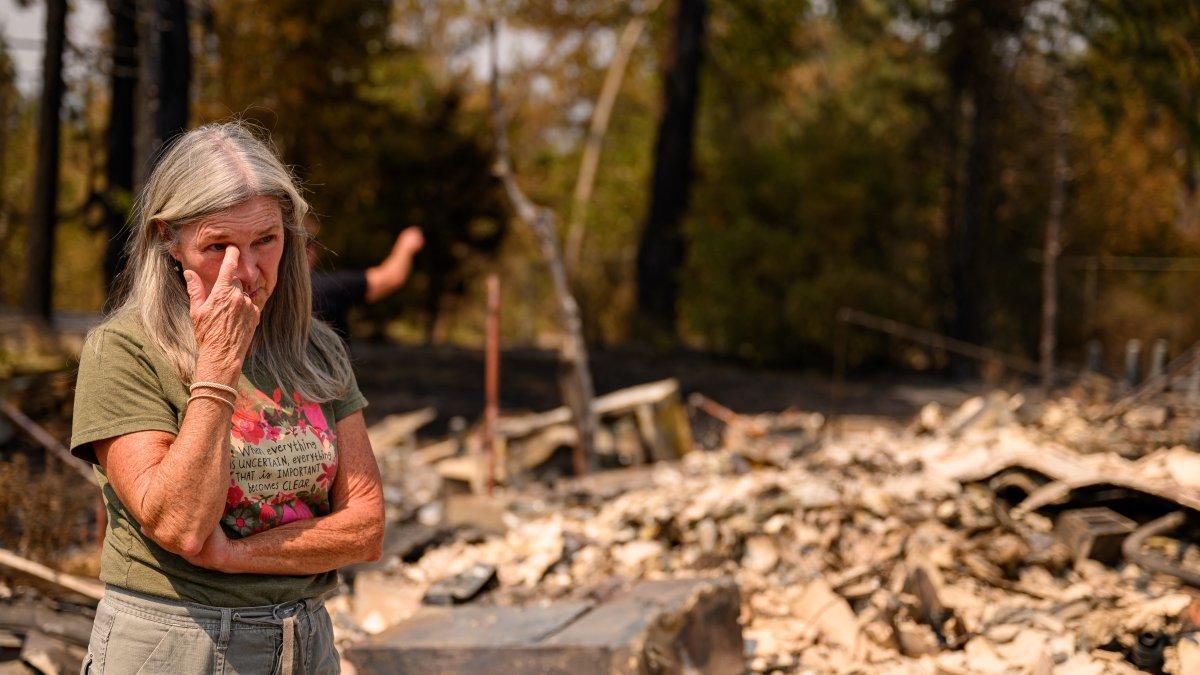 Aaron Farinacci Confessed Planning Old Trails Fire Two Weeks Before Spokane Blaze